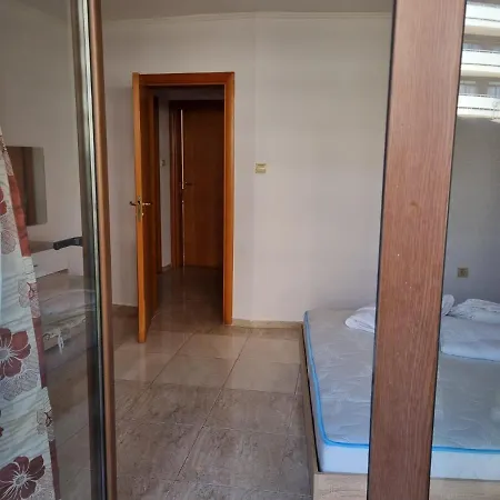 Luxsus Apart Diamond Sveti Vlas