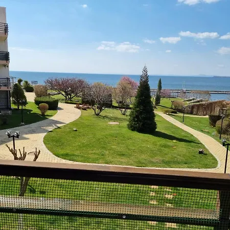 Luxsus Apart Diamond Apartamento *