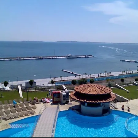 Apartamento Luxsus Apart Diamond *