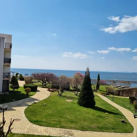 Luxsus Apart Diamond Apartamento *