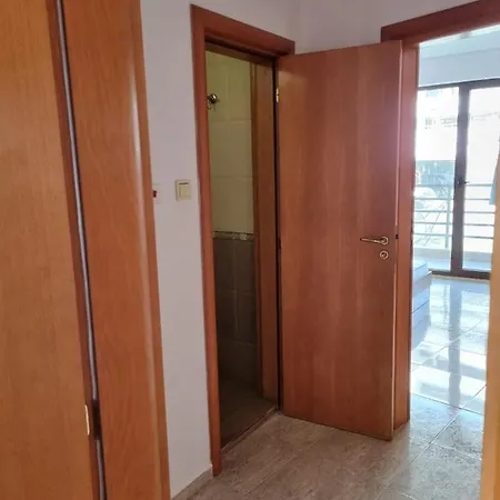 Luxsus Apart Diamond * Sveti Vlas
