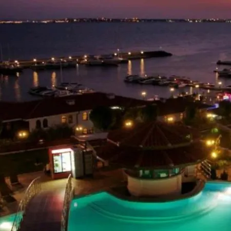 Luxsus Apart Diamond * Sveti Vlas