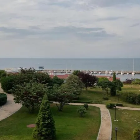 Luxsus Apart Diamond Apartamento *