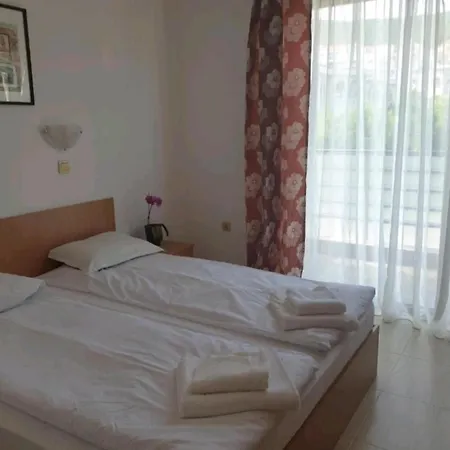 Apartamento Luxsus Apart Diamond Sveti Vlas