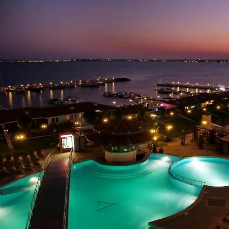 Luxsus Apart Diamond * Sveti Vlas