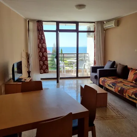 Luxsus Apart Diamond Apartamento *