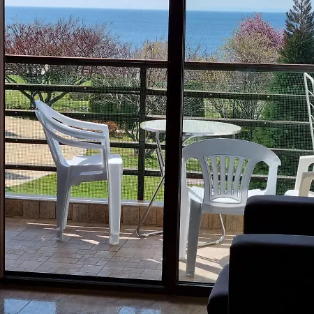 Luxsus Apart Diamond Sveti Vlas