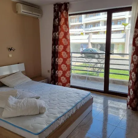 Luxsus Apart Diamond Sveti Vlas