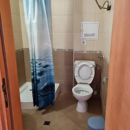 Luxsus Apart Diamond * Sveti Vlas