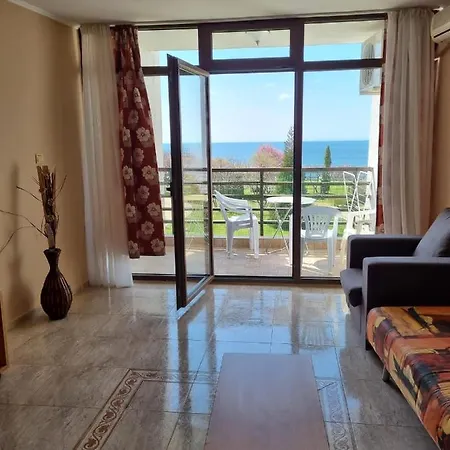 Luxsus Apart Diamond Sveti Vlas