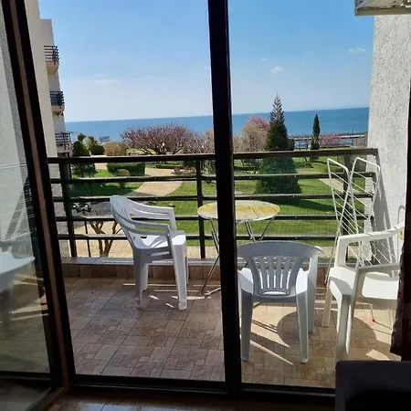 Luxsus Apart Diamond Sveti Vlas