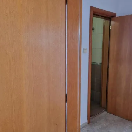 Luxsus Apart Diamond Apartamento Sveti Vlas