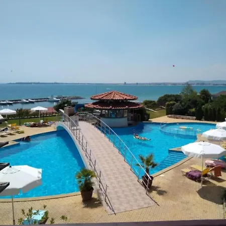 Luxsus Apart Diamond Apartamento