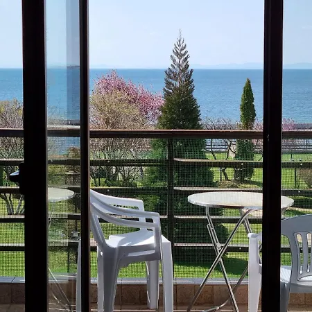 Luxsus Apart Diamond Apartamento Sveti Vlas