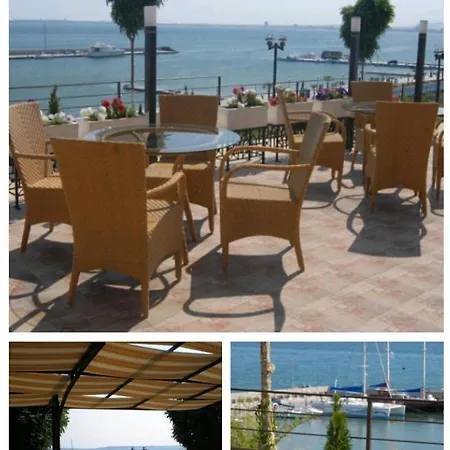 Apartamento Luxsus Apart Diamond Sveti Vlas