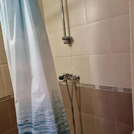 Luxsus Apart Diamond Daire Sveti Vlas